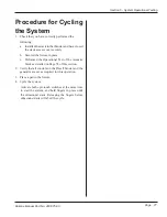 Preview for 83 page of Dukane iQ Series User Manual