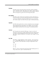 Preview for 25 page of Dukane SCR+ Operation Manual