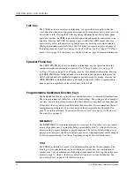 Preview for 26 page of Dukane SCR+ Operation Manual