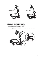 Preview for 11 page of Dukane Starfire HD 4010 Operation Manual