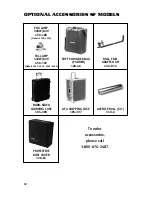 Preview for 18 page of Dukane Starfire HD 4010 Operation Manual