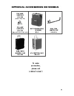 Preview for 19 page of Dukane Starfire HD 4010 Operation Manual