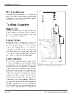 Preview for 60 page of Dukane SVB031 User Manual