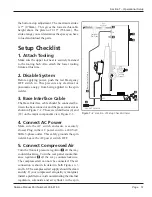 Preview for 61 page of Dukane SVB031 User Manual