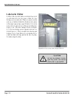 Preview for 80 page of Dukane SVB031 User Manual