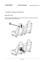 Предварительный просмотр 20 страницы DUKART My Air Protector Travelmap TL 30 Instruction Manual