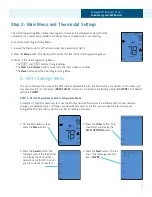 Preview for 7 page of Duke Energy EnergyWise Business User Manual