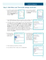 Preview for 9 page of Duke Energy EnergyWise Business User Manual