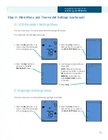 Preview for 13 page of Duke Energy EnergyWise Business User Manual