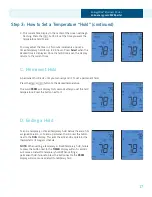 Preview for 17 page of Duke Energy EnergyWise Business User Manual