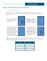 Preview for 19 page of Duke Energy EnergyWise Business User Manual