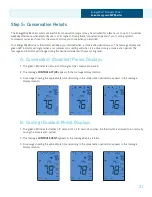 Preview for 21 page of Duke Energy EnergyWise Business User Manual