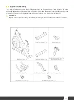 Preview for 11 page of Duke Fitness DU-SC50 Assembly And Operating Instructions Manual