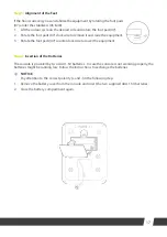 Preview for 17 page of Duke Fitness DU-SC50 Assembly And Operating Instructions Manual