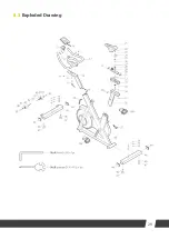 Preview for 29 page of Duke Fitness DU-SC50 Assembly And Operating Instructions Manual