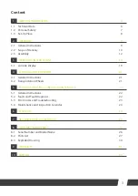 Preview for 3 page of Duke Fitness DU-STEPPER PLUS Assembly And Operating Instructions Manual