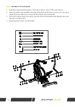 Preview for 14 page of Duke Fitness DU-STEPPER PLUS Assembly And Operating Instructions Manual