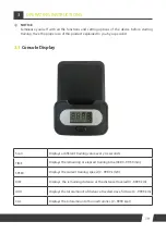 Preview for 19 page of Duke Fitness DU-STEPPER PLUS Assembly And Operating Instructions Manual