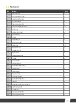 Preview for 27 page of Duke Fitness DU-STEPPER PLUS Assembly And Operating Instructions Manual