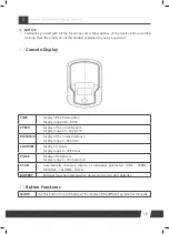 Предварительный просмотр 19 страницы Duke Fitness SC40 Assembly And Operating Instructions Manual