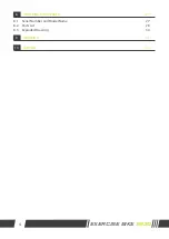 Preview for 4 page of Duke Fitness XB30 Assembly And Operating Instructions Manual