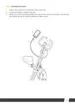 Preview for 17 page of Duke Fitness XB30 Assembly And Operating Instructions Manual