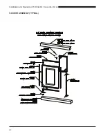 Предварительный просмотр 22 страницы Duke 155131U Installation And Operation Manual