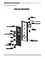 Предварительный просмотр 23 страницы Duke 155131U Installation And Operation Manual