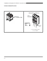 Предварительный просмотр 26 страницы Duke 155131U Installation And Operation Manual