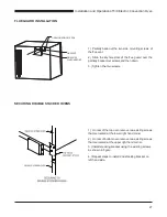 Предварительный просмотр 27 страницы Duke 155131U Installation And Operation Manual