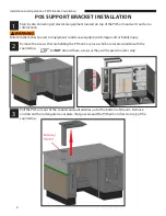 Preview for 2 page of Duke 2505249 Instruction Sheet