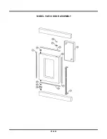 Предварительный просмотр 21 страницы Duke 59-E3C Installation, Operation, Parts & Maintenance Manual