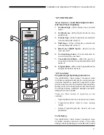 Preview for 11 page of Duke 59-E3V Installation And Operation Manual