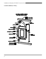 Preview for 22 page of Duke 59-E3V Installation And Operation Manual