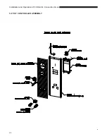 Preview for 24 page of Duke 59-E3V Installation And Operation Manual