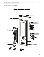 Preview for 25 page of Duke 59-E3V Installation And Operation Manual