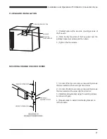 Preview for 27 page of Duke 59-E3V Installation And Operation Manual