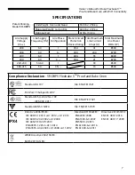 Preview for 7 page of Duke 5R-DBPS Installation And Operation Manual