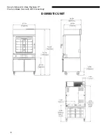 Preview for 8 page of Duke 5R-DBPS Installation And Operation Manual