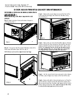 Preview for 20 page of Duke 5R-DBPS Installation And Operation Manual