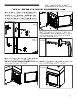 Preview for 21 page of Duke 5R-DBPS Installation And Operation Manual