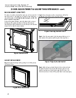 Preview for 22 page of Duke 5R-DBPS Installation And Operation Manual