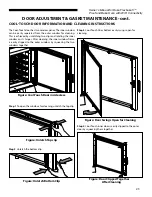 Preview for 23 page of Duke 5R-DBPS Installation And Operation Manual