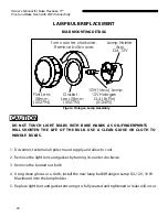 Preview for 24 page of Duke 5R-DBPS Installation And Operation Manual