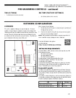 Preview for 29 page of Duke 5R-DBPS Installation And Operation Manual