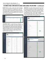 Preview for 36 page of Duke 5R-DBPS Installation And Operation Manual