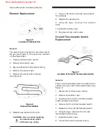 Предварительный просмотр 8 страницы Duke ACTW-1 Service Manual