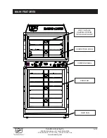 Предварительный просмотр 5 страницы Duke AHPO Owner'S Manual