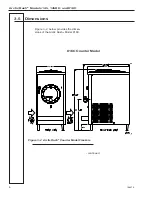 Предварительный просмотр 16 страницы Duke Arctic Rush 145 Operator'S Manual