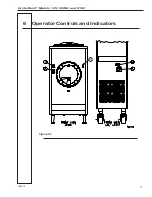 Preview for 21 page of Duke Arctic Rush 145 Operator'S Manual